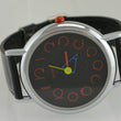 Laden Sie das Bild in den Galerie-Viewer, ZentRa C - Damenarmbanduhr / Unisex / Quarz / Lederarmband

