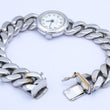 Laden Sie das Bild in den Galerie-Viewer, Vintage Junghans Damenuhr 17Jewels / Handaufzug
