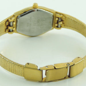 Meister-Anker Vintage Damenuhr Quarz Ref:934.751.939