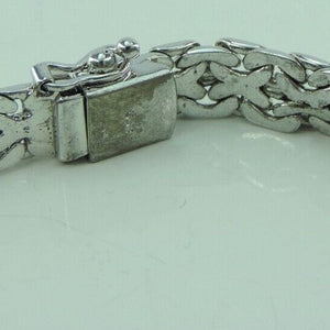 Vintage Damen Armband 800er Silber