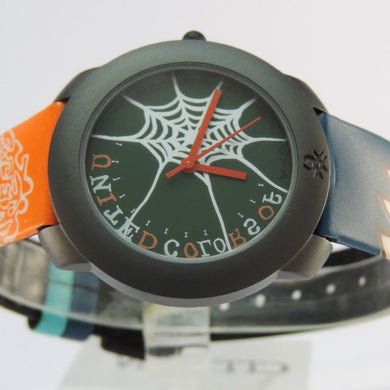 Benetton by Bulova Damen Armbanduhr, Kinderuhr