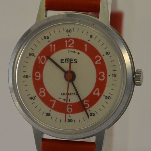EMES Damenuhr / Quartz
