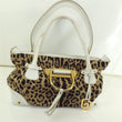 Laden Sie das Bild in den Galerie-Viewer, Dolce &amp; Gabbana Original Damen Handtasche / Echtleder
