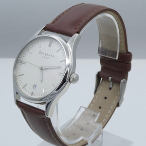 bergmann 1960 herren uhr quarz - Main Image