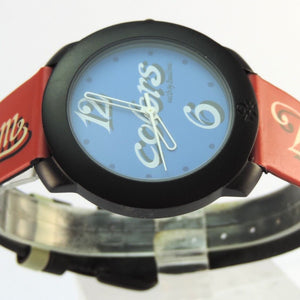 Benetton by Bulova Damen Armbanduhr, Kinderuhr "colors"