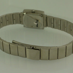 ADORA Design - Damenarmbanduhr / Quarz / Edelstahl