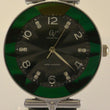 Laden Sie das Bild in den Galerie-Viewer, Christian View Damenuhr / Quartz Strass Steine
