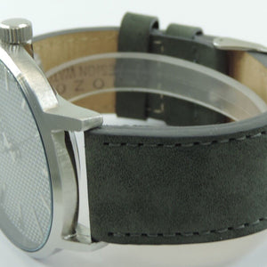 Oozoo Herrenuhr Quarz