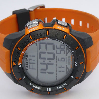 Calypso Watches Digital Herrenuhr / Quarz / Ref.: K5607/1