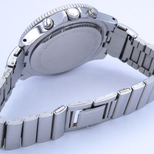 TMC Chronograph Herrenuhr Quartz