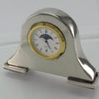 Laden Sie das Bild in den Galerie-Viewer, Vintage CMI Standuhr Tischuhr / Kaminuhr Quarz
