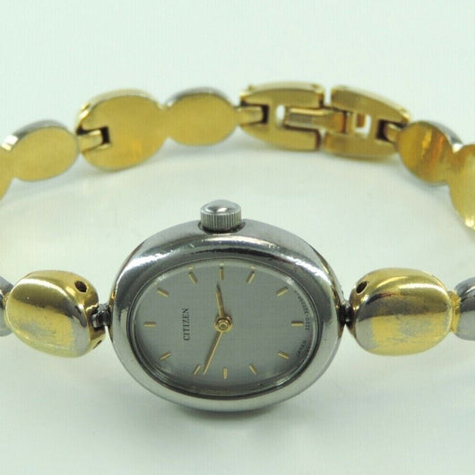 Citizen Vintage Damenuhr Quarz Made in Japan
