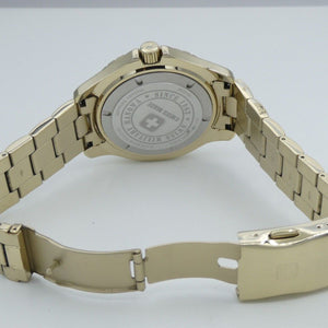 Swiss Military Hanowa Quarz 10 ATM Ref: 06-5296