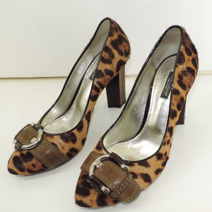 Dolce & Gabbana Original Damen Pumps Größe 39