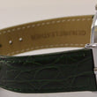 Laden Sie das Bild in den Galerie-Viewer, Christian View Damenuhr / Quartz Strass Steine
