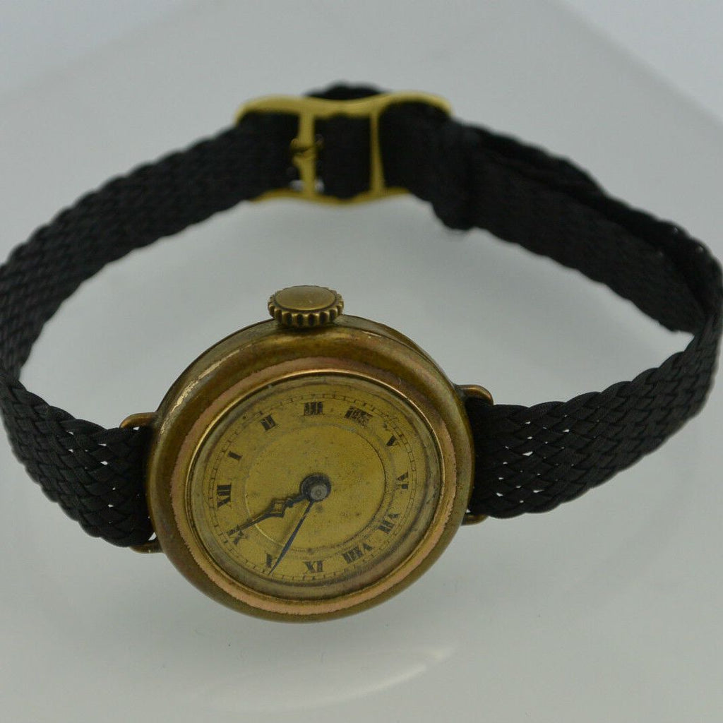 Antike Damenarmbanduhr Damenarmbanduhr Handaufzug Antike Damenuhr