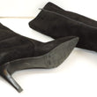Laden Sie das Bild in den Galerie-Viewer, Tizian Original Stiefel Gr. 38 / Schwarz Damen Schuhe
