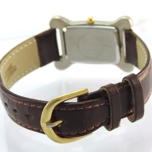 Tobby Tobby Swiss Movt Armbanduhr Quartz