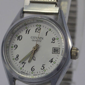CITIZEN Herrenuhr / Quartz / Japan Movement