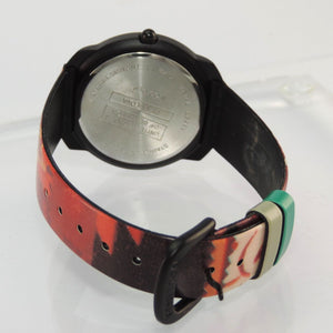 Benetton by Bulova Damen Armbanduhr, Kinderuhr