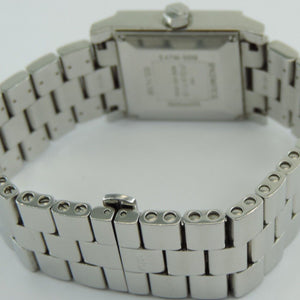 Fortis Spacematic Quarz Diamond Damenuhr mit Diamanten Ref: 628.14.160