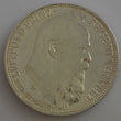 Laden Sie das Bild in den Galerie-Viewer, 3 Mark Silbermünze dt. Kaiserreich 1911 D - Luitpold Prinz Regent von Bayern

