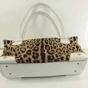 Dolce & Gabbana Original Damen Handtasche / Echtleder