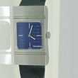 Laden Sie das Bild in den Galerie-Viewer, TECHNOS Damen Armbanduhr 332 2452 / Handaufzug / Lederarmband
