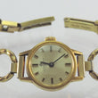 Laden Sie das Bild in den Galerie-Viewer, Junghans Handaufzug 17 Jewels Damen Armbanduhr
