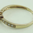 Laden Sie das Bild in den Galerie-Viewer, Christ Damenring mit Zirkonia / 333er 8 K Gold - 60 19,1 mm Ø *
