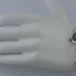 Laden Sie das Bild in den Galerie-Viewer, MEISTER ANKER 17 Jewels / Damenuhr / 835er Silber
