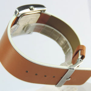 Pacific Time Vintage Damen Armbanduhr Quartz