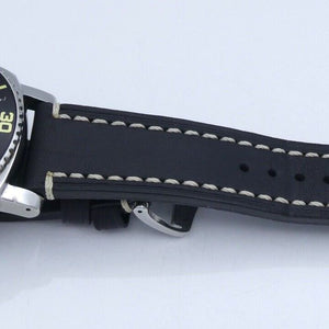 Magrette Moana Pacific Herrn Uhr 500m Automatik Ref-LE426/500 44mm