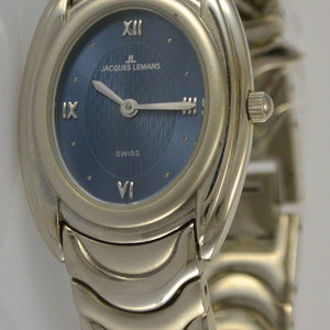 Jacques Lemans Damenuhr / Quarz