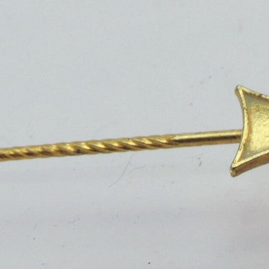 Vintage Anstecknadel