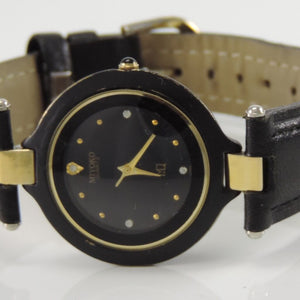 Miyoko Damen Armbanduhr Quarz