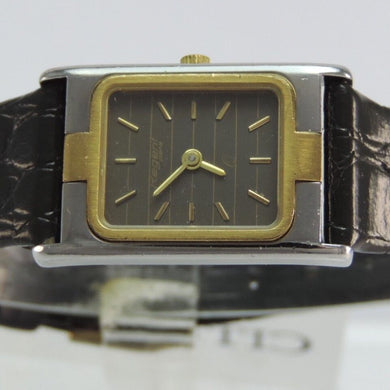 Regent Para Quarz Damenuhr