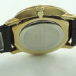 Laden Sie das Bild in den Galerie-Viewer, Junghans Herrenuhr Vergoldet Quartz Ref : 41/5063
