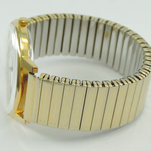 Vintage Jean Paul Armbanduhr Quarz Vergoldet / Ref. 397