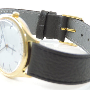 Albanes Herrenuhr Quartz