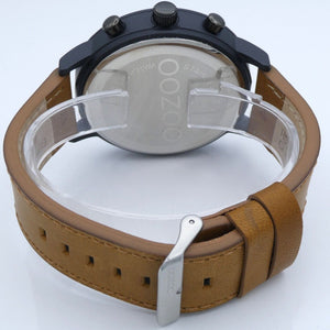 Oozoo Herrenuhr Quarz