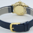 Laden Sie das Bild in den Galerie-Viewer, Blancpain Leman Damenuhr 750er 18 Karat Gold Automatik Ref: 253
