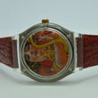 Laden Sie das Bild in den Galerie-Viewer, LAKS Watch - Gustav Klimt Hygieia - Unisexuhr / Quarz / Limitiert № 1970 / 5000
