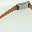 Laden Sie das Bild in den Galerie-Viewer, TECHNOS Damen Armbanduhr 332 2452 / Handaufzug / Lederarmband
