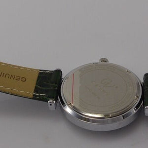 Christian View Damenuhr / Quartz Strass Steine
