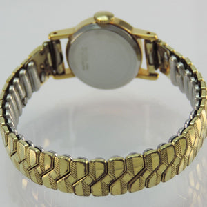 Timex Handaufzug Damen Armbanduhr