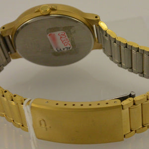 PRATINA Herrenuhr / Quartz