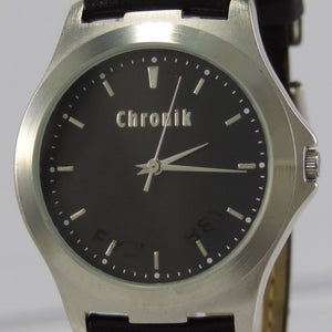 CHRONIK UNISEX QUARZUHR