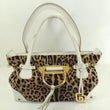 Laden Sie das Bild in den Galerie-Viewer, Dolce &amp; Gabbana Original Damen Handtasche / Echtleder
