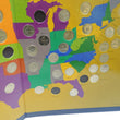 Laden Sie das Bild in den Galerie-Viewer, First State Quarters Of The United States Collector&#39;s Map 1999 - 2008
